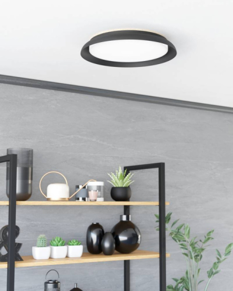 Накладной светильник EGLO 900857