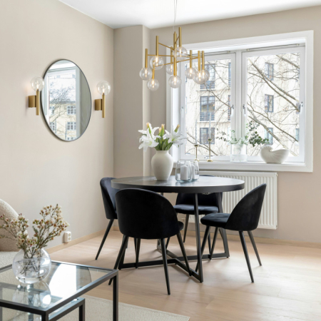 Бра Freya FR5584WL-L10G