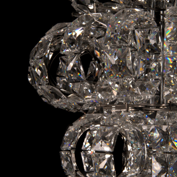 Подвесной светильник Fluorite FL1107-1P