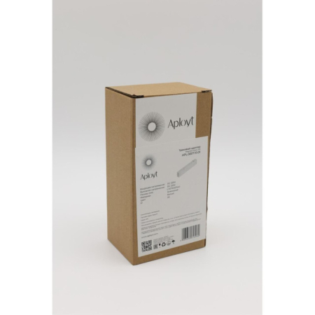 Адаптер APLOYT APL.0207.10.01