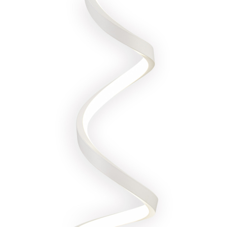 Настольная лампа Escada 10262/L LED White