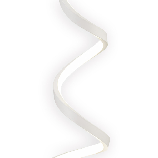 Настольная лампа Escada 10262/L LED White