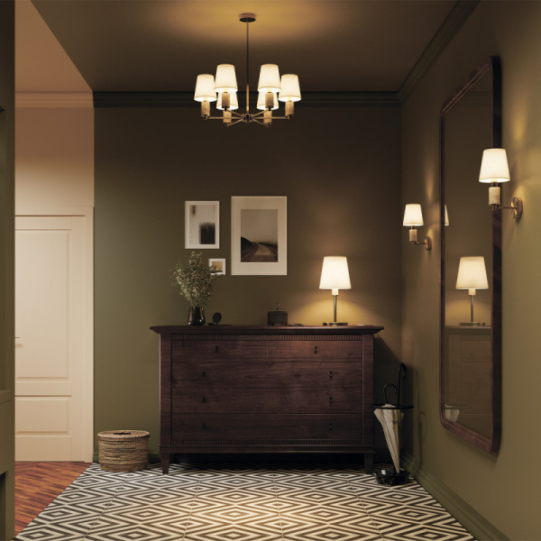 Maytoni MOD483TL-01BS