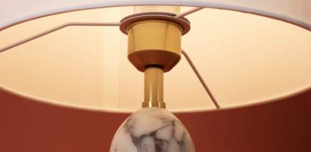 Настольная лампа Freya FR2054TL-01BS1