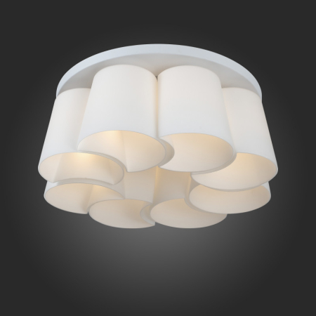 Накладная люстра ST-Luce SL543.502.08