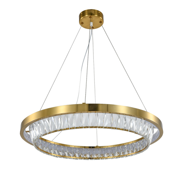 Подвесная люстра Indigo V000102L