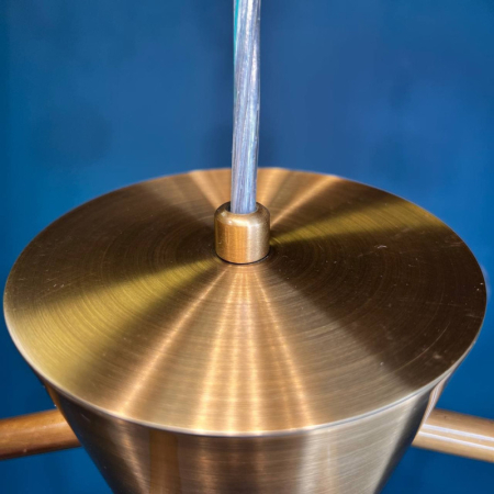 Подвесная люстра ImperiumLoft 140683-26