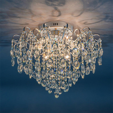 Накладная люстра Escada 1120/6PL