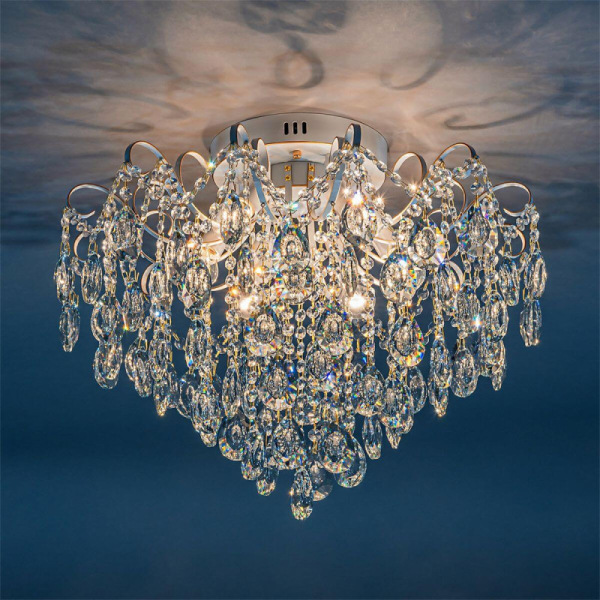 Накладная люстра Escada 1120/6PL