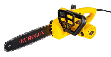 Электропила ELS-1500P EUROLUX 70/10/8