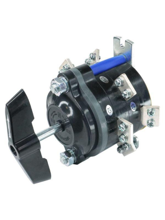 Переключатель пакетный ПП3-160/Н2 (исп. 3) Электротехник ET002441