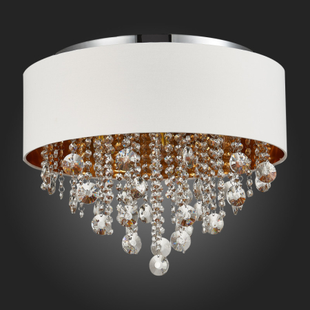 Люстра на штанге ST-Luce SL1350.502.06