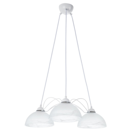 Подвесная люстра ARTE Lamp A9509SP-3WH