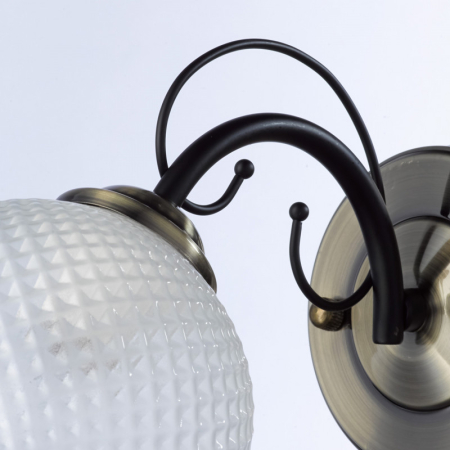 Бра DeMarkt 324025301