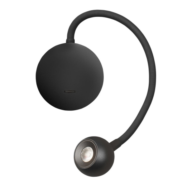 Бра LOFT IT 10254 Black