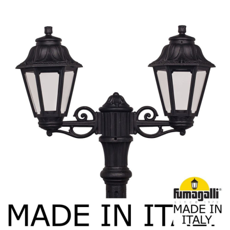Садово-парковый светильник Fumagalli E22.157.S20.AXF1R