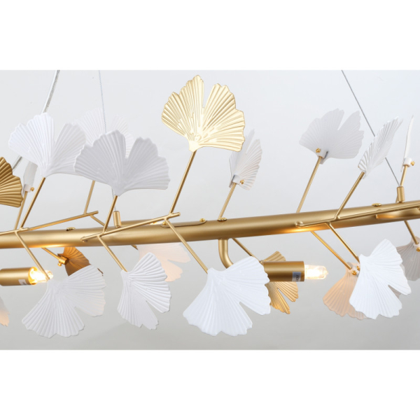 Подвесная люстра Favourite 4080-8P