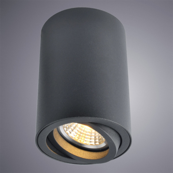 Накладной светильник ARTE Lamp A1560PL-1BK