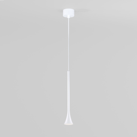 Подвесной светильник Elektrostandard 50314 LED 5W 3000K белый