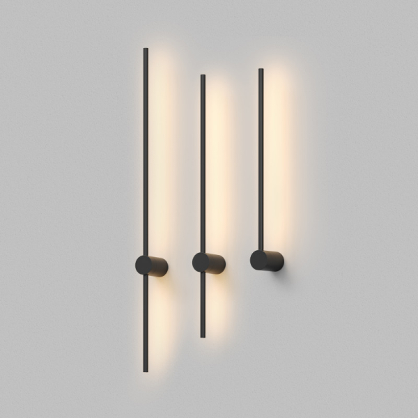 Бра Denkirs DK5014-BK