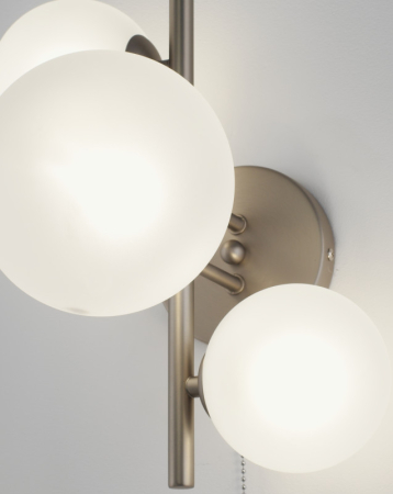 Бра Moderli V11464-3W