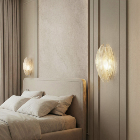 Бра Eurosvet 101015 латунь