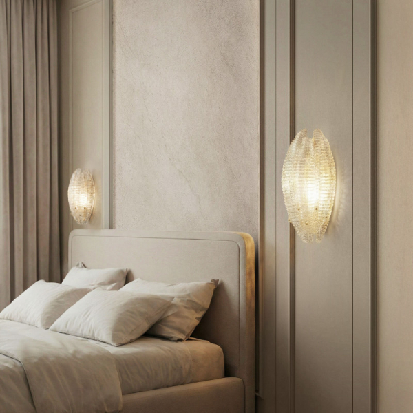 Бра Eurosvet 101015 латунь