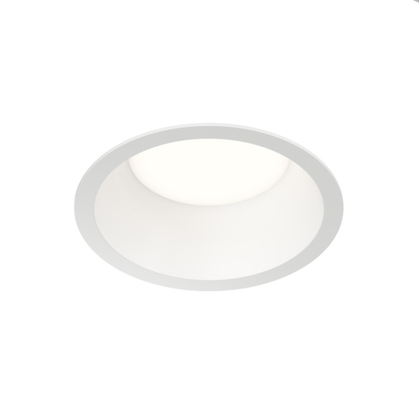 Встраиваемый светильник Denkirs DK2155-WH