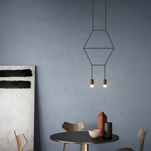 Подвесной светильник ImperiumLoft 168477-26