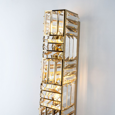 Бра MODELUX ML.556.04 GD