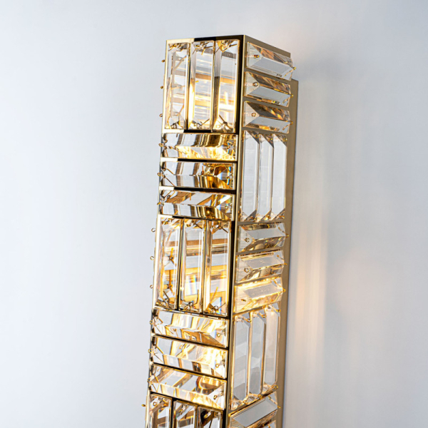 Бра MODELUX ML.556.04 GD