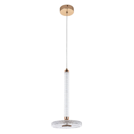 Подвесной светильник MODELUX MS.89115.1