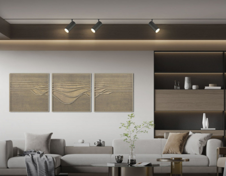 Светильник на шине Ambrella Light GL2315