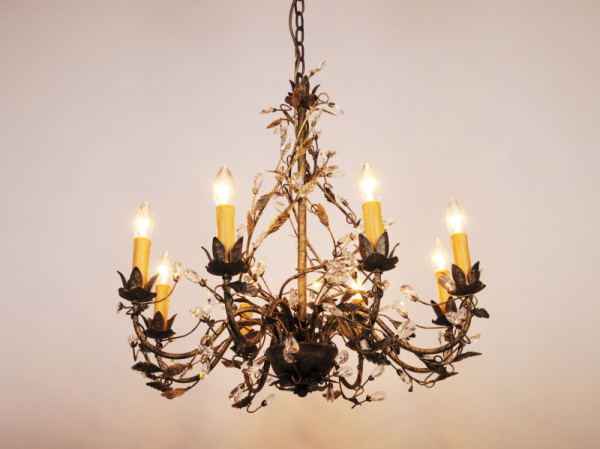 Подвесная люстра Abrasax MD21694/8