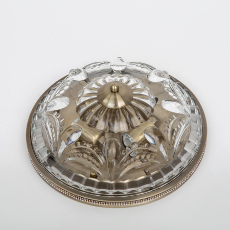 Накладная люстра Abrasax 1108/30CM-4BR