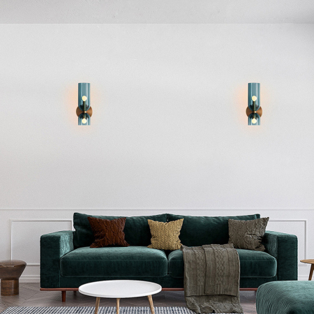 Бра ImperiumLoft 140655-26