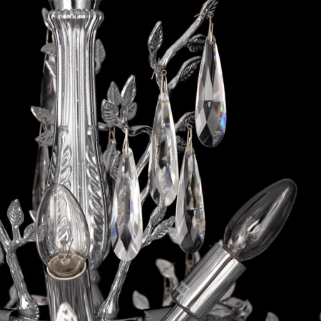 Подвесная люстра Citilux CL310081