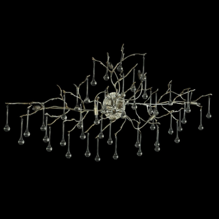 Бра LOFT IT 10067/6W SG