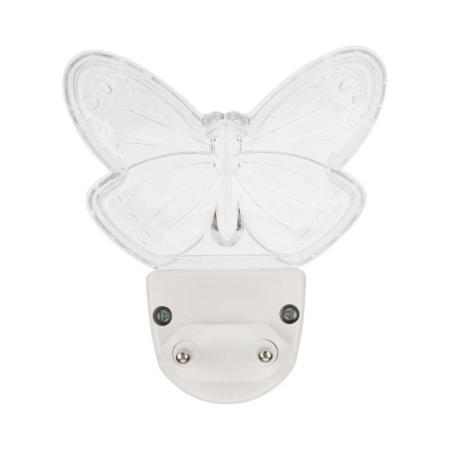 Ночник светодиодный МАХАОН белое свечение, 230В REXANT