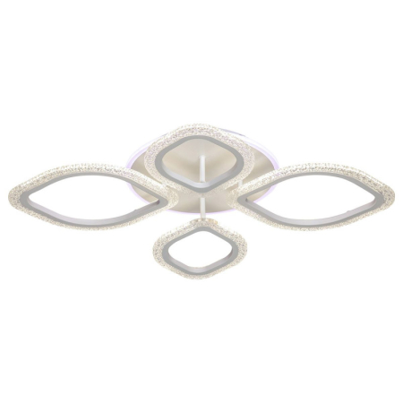 Накладная люстра Escada 10251/4LED BL