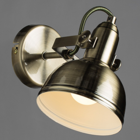 Спот ARTE Lamp A5213AP-1AB