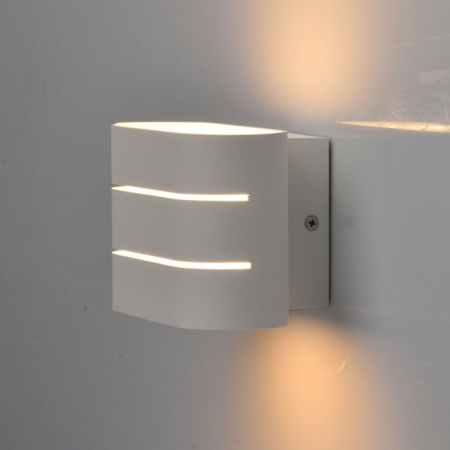 Бра DeMarkt 492024002