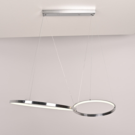 Подвесная люстра ImperiumLoft 313679-26