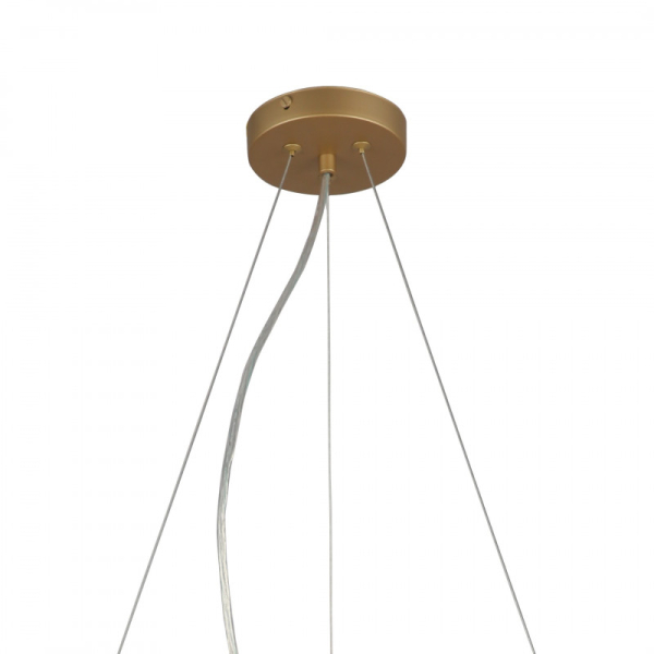 Подвесная люстра F-Promo 2911-5P