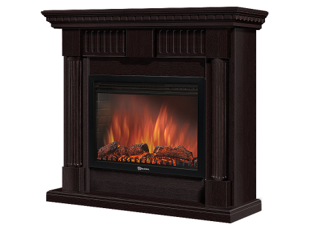 Портал Firelight Colonna 25 шпон венге