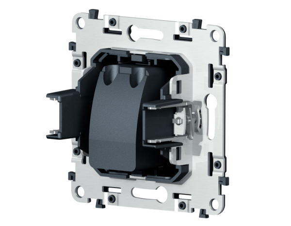 Розетка Ambrella Volt VM215