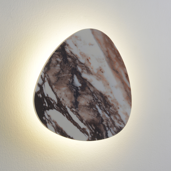 Crystal Lux Бра Crystal Lux BILBAO AP10W LED D300 WHITE