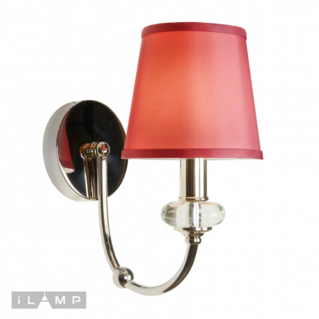 Бра iLamp W2344-1 nic