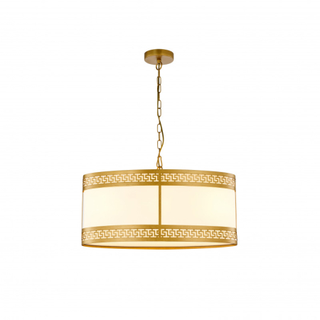 Подвесная люстра Favourite 4011-3PC