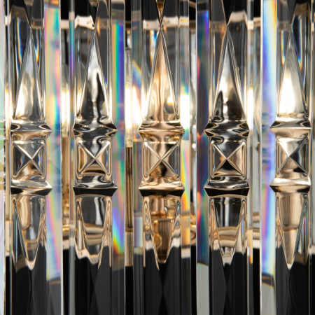 Подвесная люстра Maytoni MOD094PL-06G